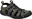 Keen Clearwater CNX Leather M Magnet/Black, 44