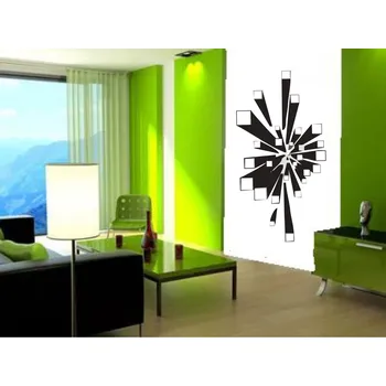 samolepka Merci-shop. Samolepka vzor 44 ( 60 cm x 31 cm )