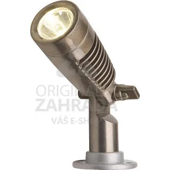 Venkovní osvětlení Minus, 2 W, LED (Zahradní LED osvětlení - samostatné světlo)