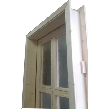 Zárubeň Zárubně obložkové masiv přírodní dřevo