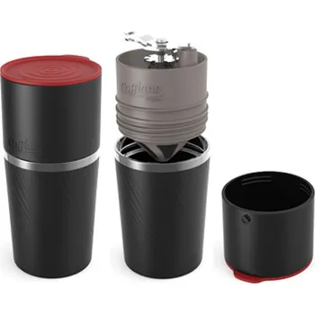 Kávovar Cafflano Klassic