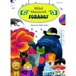 Pohádky - Miloš Macourek