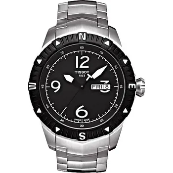 Hodinky Tissot T062.430.11.057.00