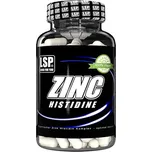 LSP Nutrition Zinek 100 kapslí