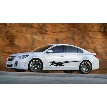 samolepka Marcela Krajčíková.Samolepka na auto 7 ( 100 x 16 cm ) (Marcela Krajčíková.Samolepka na auto 7 ( 100 x 16 cm ))