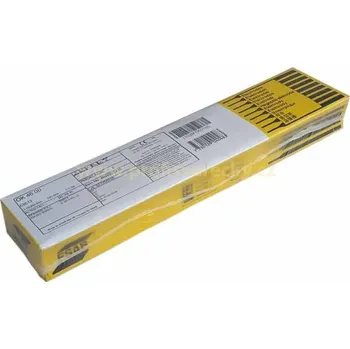 Svářečka Elektrody bazické Esab OK 48.00 1,6 mm/1,6 kg