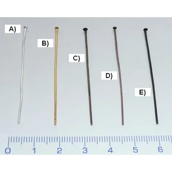 Nýt Ketlovací nýty 50 mm bal.100 ks