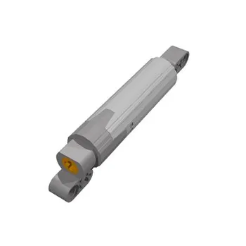 LEGO 61729 Technic Lineární pohon píst Stavebnice LEGO LEGO 61729 Technic Lineární pohon píst