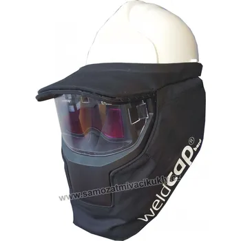 Svářečská kukla Optrel WeldCap Hard RC 9-12