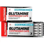 Nutrend Glutamine Compressed Caps 120…