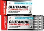 Nutrend Glutamine Compressed Caps 120…