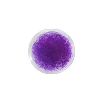 Umělé řasy Barevné řasy-FIALOVÉ BLINK LASH