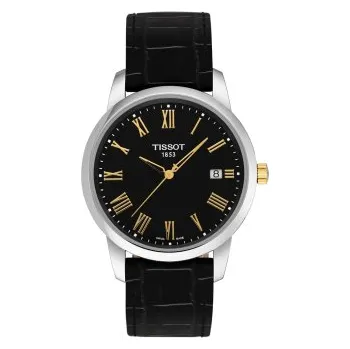 Hodinky Tissot T033.410.26.053.00
