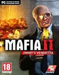 Mafia II DLC pack Jimmy's Vendetta PC…