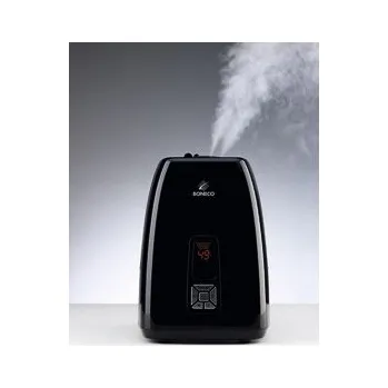Zvlhčovač vzduchu Boneco Ultrazvukový zvlhčovač vzduchu s digitálním ovládáním
