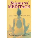 Tajemství meditace - Erica Smith;…