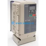 OMRON A1000, měnič frekvence 2.2kW, typ AC4A0007FAA (AA026391M)