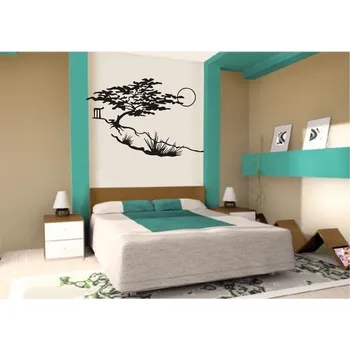 samolepka Merci-shop. Samolepka na zeď - Zátiší 60 x 40 cm