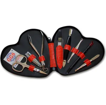 Modom Dárková sada na manikúru Solingen 9 dílů