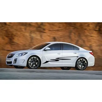 samolepka Marcela Krajčíková.Samolepka na auto 20 ( 100 cm x 19,5 cm ) (Marcela Krajčíková.Samolepka na auto 20 ( 100 cm x 19,5 cm ))