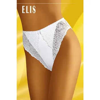 Kalhotky Wolbar Elis Kalhotky white-bílé M