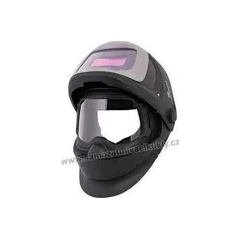 Svářečská kukla Samozatmívací kukla Speedglas 9100V FX