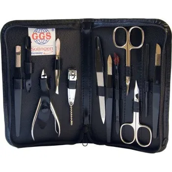 Modom Sada na manikúru a pedikúru Solingen 13 dílů