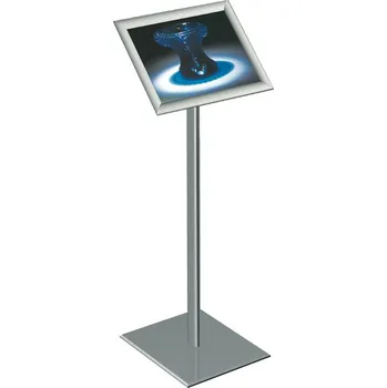 Kancelářský nábytek Classic Menuboard A3 - Ostrý roh - Poslední kusy