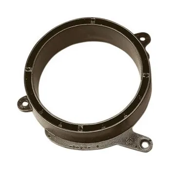 Reproduktor do auta Mercedes E [W210] - Plastový adaptér pro montáž reproduktorů