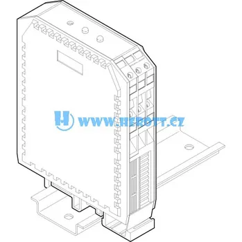 Relé SZ2-12-22, přepínací modul 30V=&nbsp;/&nbsp;5A