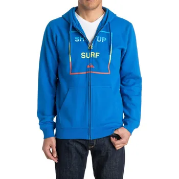 Pánská mikina quiksilver Pánská mikina hz shut up surf m otlr bqn0