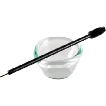 Barva na řasy a obočí MB mistička skleněná malá EMPORIO BEAUTY