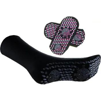 Pánské termoprádlo Ilwy Samovýhřevné ponožky s Turmalinem