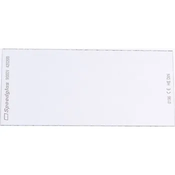 Svářečská kukla Ochranná fólie Speedglas 9000/9002V/100 vnitřní - 1ks
