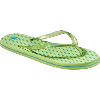 Dámské žabky dvs Dámské žabky wpeso prnt sp7/lime