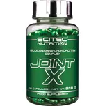 SciTec Nutrition Joint-X 100 cps.