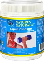 Australian Remedy Liquid Calcium 1500 mg 200 cps.