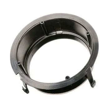 Auto Hi-Fi Mercedes E [W210](11/1995-03/2002 - Plastový adaptér pro montáž reproduktorů