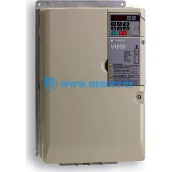 Frekvenční měnič OMRON V1000, měnič frekvence 11kW, typ VZA4011FAA