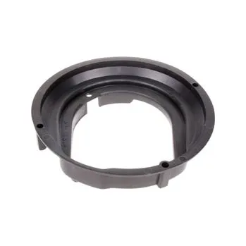 Auto Hi-Fi PEUGEOT 306 XN - Plastový adaptér pro montáž reproduktorů