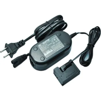 TopTechnology Neoriginální adaptér pro Canon ACK-E15