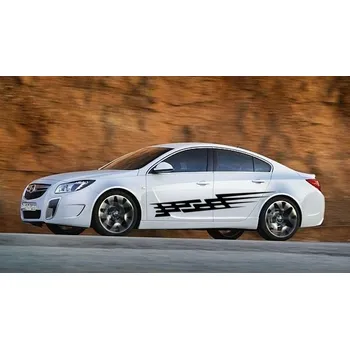 samolepka Marcela Krajčíková.Samolepka na auto 18 ( 100 x 19,5 cm ) (Marcela Krajčíková.Samolepka na auto 18 ( 100 x 19,5 cm ))