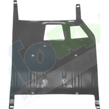 Kryt motoru Kryt motoru FIAT Albea i Palio Weekend 2 (178) 2002-05.06 LP.0000.0317.54-31754 - DOPRAVA ZDARMA