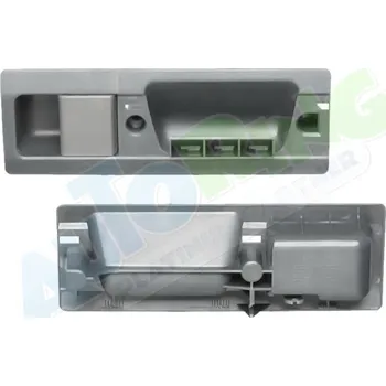 Autozámek Klika dveří vnitřní MERCEDES Sprinter (208-416) 2003-06.06 LA.0000.8587.82-86953 - DOPRAVA ZDARMA