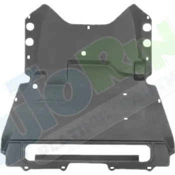 Kryt motoru Kryt motoru FIAT Scudo (220) 1995-2004 LA.0000.8457.99-31660 - DOPRAVA ZDARMA