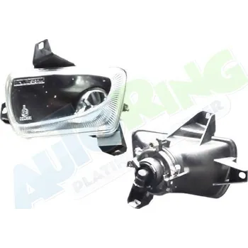 Mlhový světlomet Přední mlhovka FIAT Siena i Palio Weekend (178) 1997-2002 LA.0000.8497.08-14830 - DOPRAVA ZDARMA