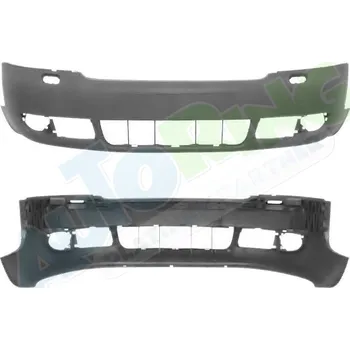 Nárazník Přední nárazník AUDI A6 (C5) 07.01-2005 LA.0000.8421.59-47966 - DOPRAVA ZDARMA