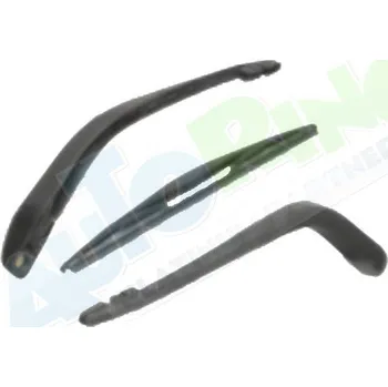 Autodíl Ramínko stěrače HONDA Jazz (GD) 2002-2008 LP.0000.1427.23-142723 - DOPRAVA ZDARMA