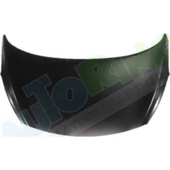 Kapota Kapota HYUNDAI i30 (GD) od 02.2012 LP.0000.0412.43-41243 - DOPRAVA ZDARMA