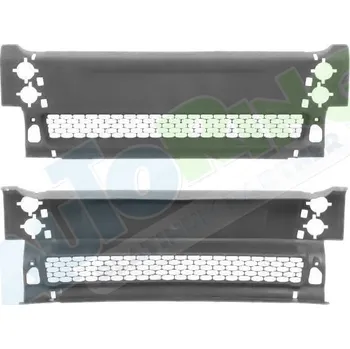 Nárazník Přední nárazník FORD Transit (V184,5) 04.00-05.06 LA.0000.8521.90-42644 - DOPRAVA ZDARMA